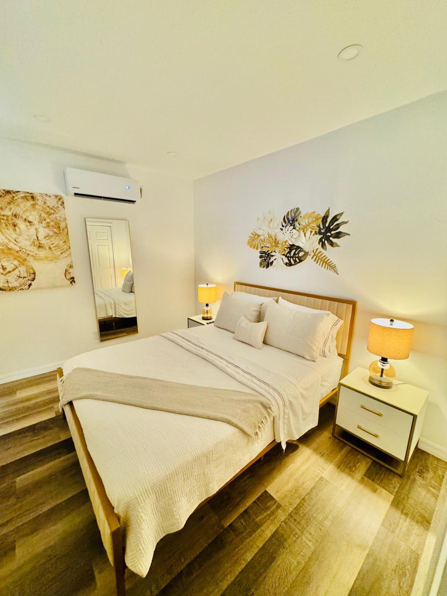 Cozy Studio Cape Coral Exterior foto