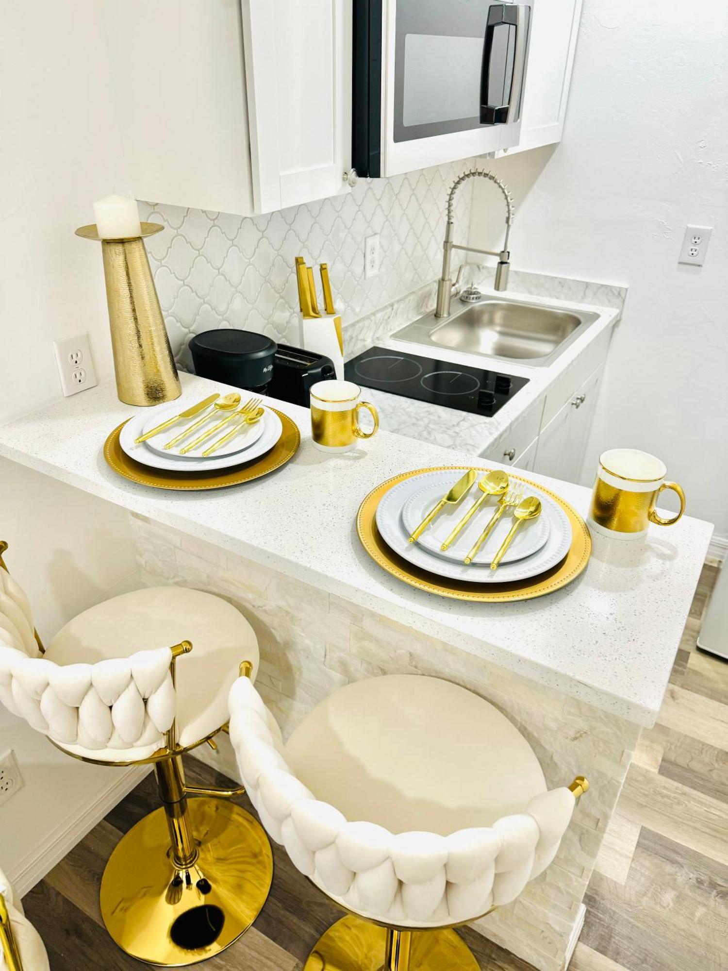 Cozy Studio Cape Coral Exterior foto