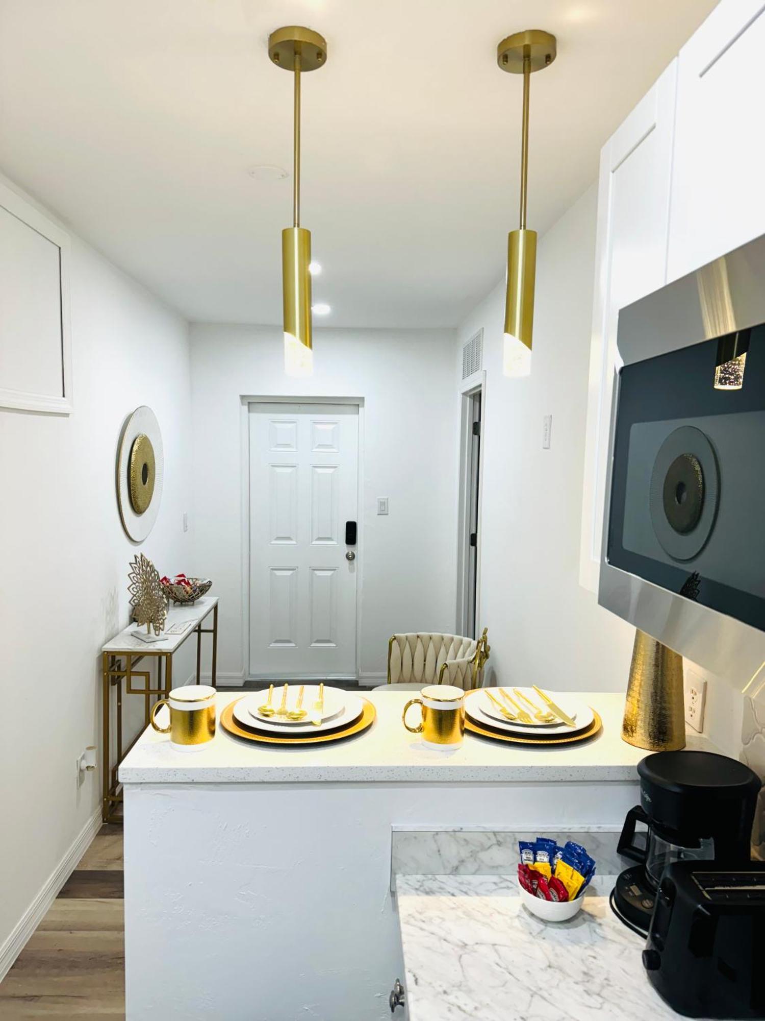 Cozy Studio Cape Coral Exterior foto